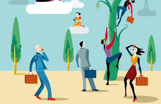 Внедрение быстрого инновационного процесса