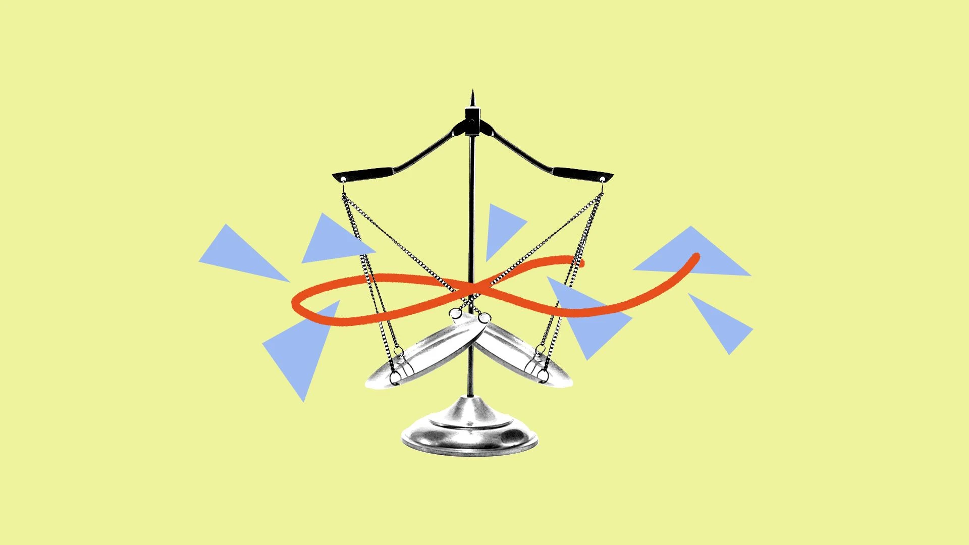 Иллюстрация: Ребекка Циссер / Аксиос