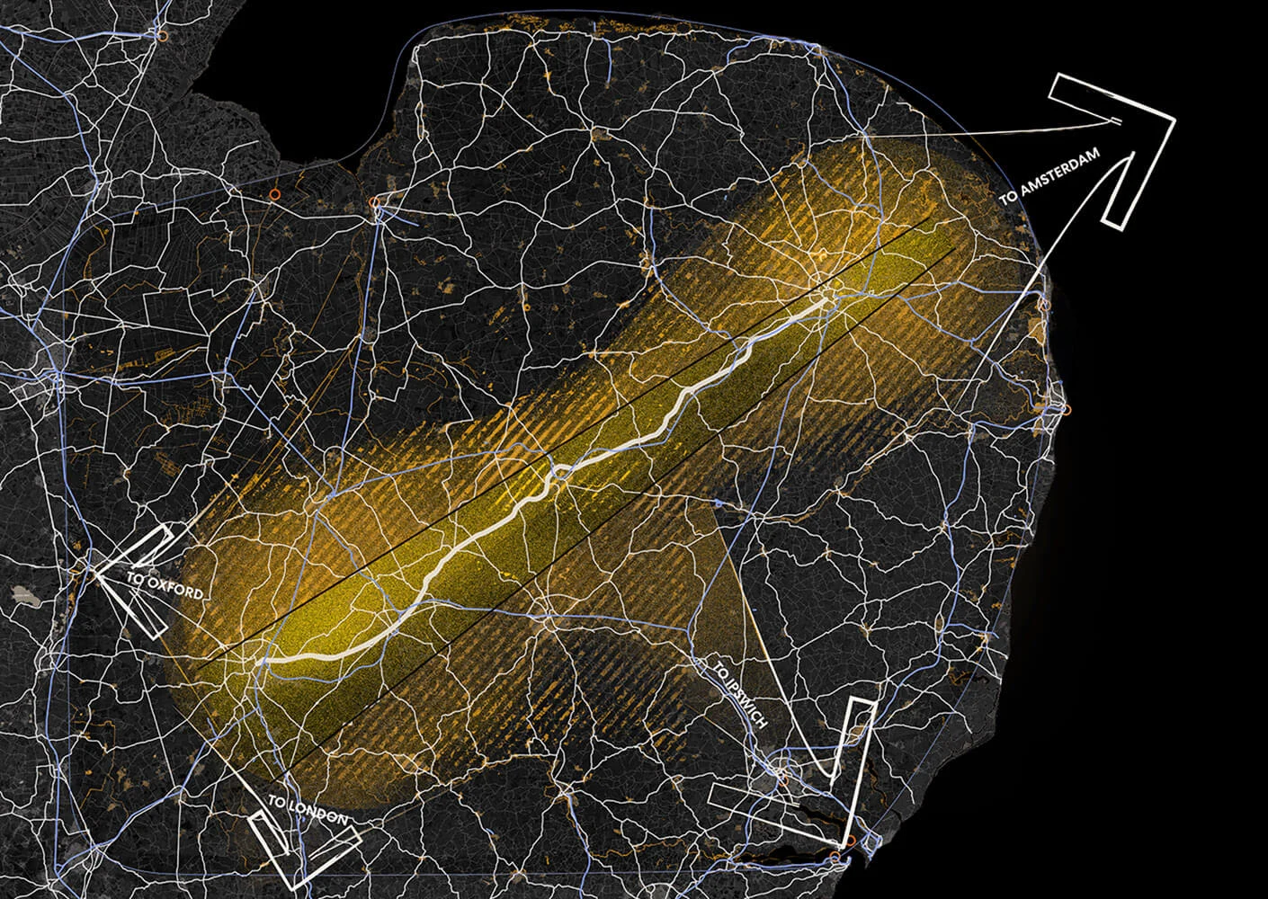 Что такое следующее поколение инновационных районов?