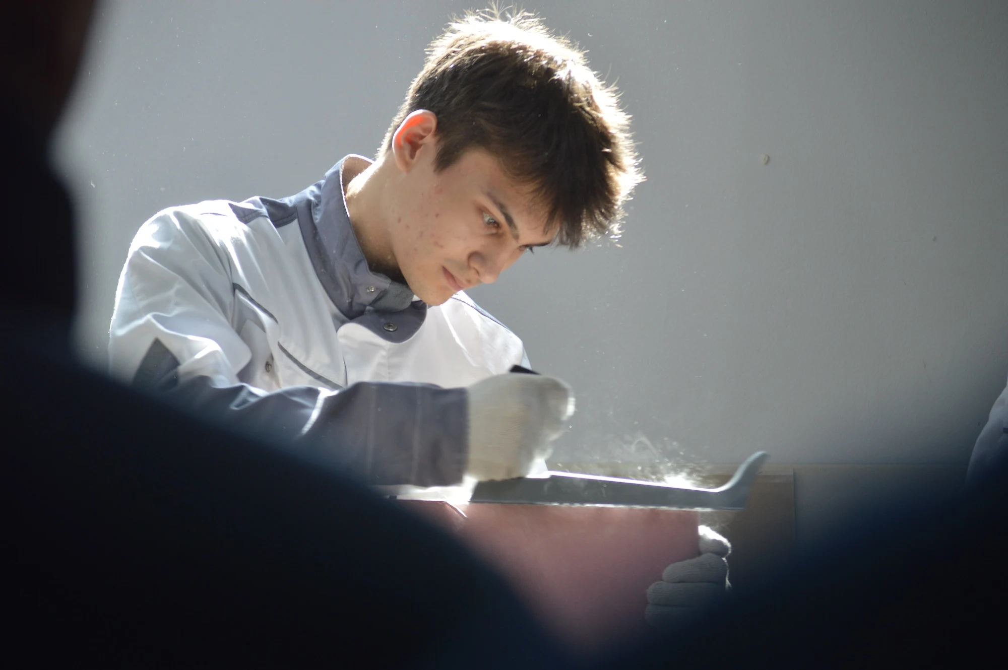 Архитектура, инновации и весенняя перезагрузка: чем запомнился Knauf Master Day в старом центре Астаны