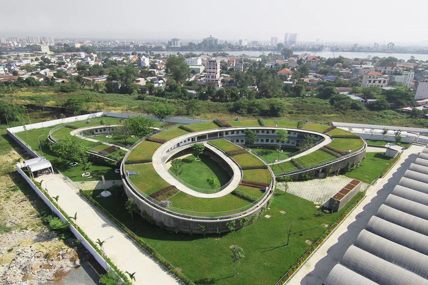 Farming Kindergarten (Вьетнам) — Фото 1