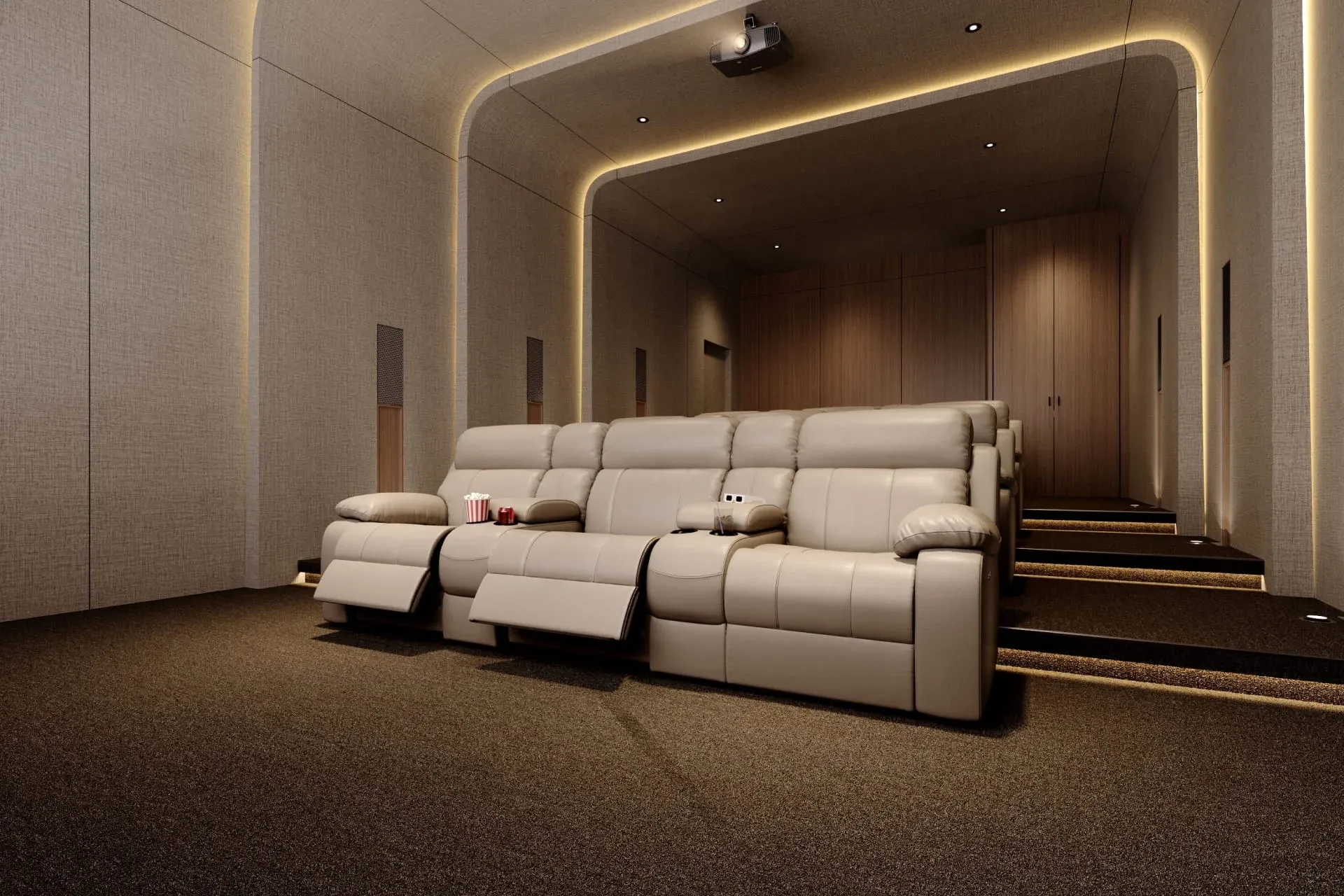 Cinema Room