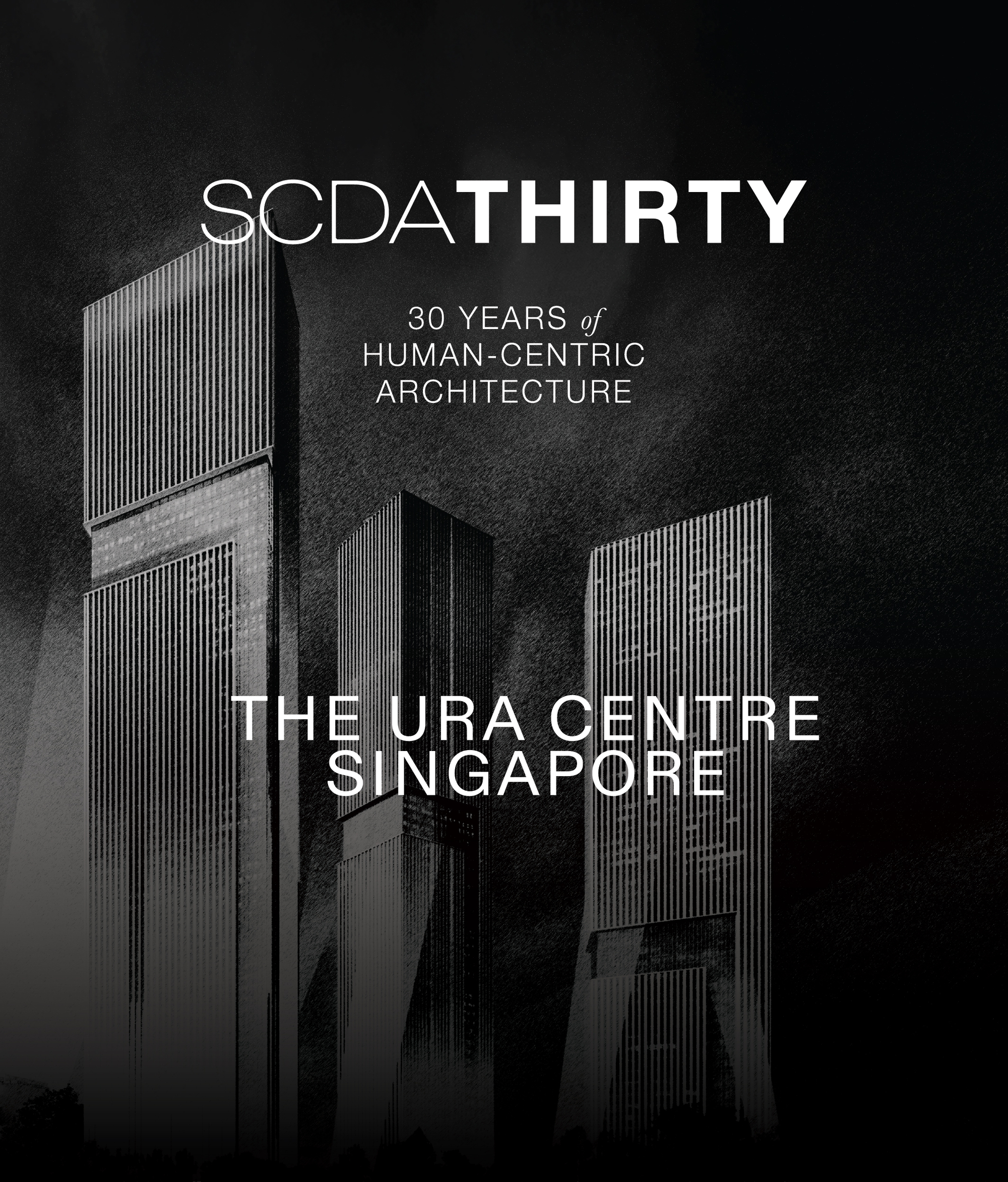 SCDA30: За пределами границ (SCDA30: Beyond Boundaries)