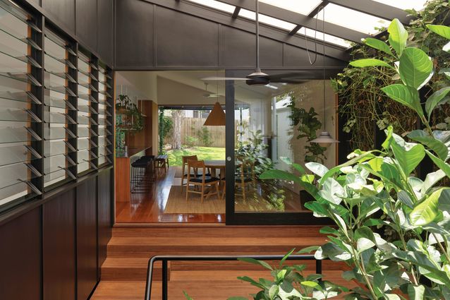 Открытый дом Брисбен (Brisbane Open House) 2026