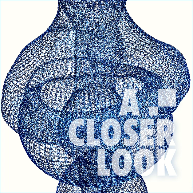 Ближе к искусству: Майкл Рекс (A Closer Look: Michael Rex)