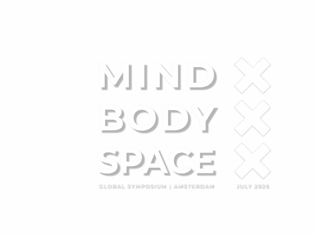 Симпозиум «Разум-Тело-Пространство» (Mind-Body-Space Symposium on Neuro-Architecture)