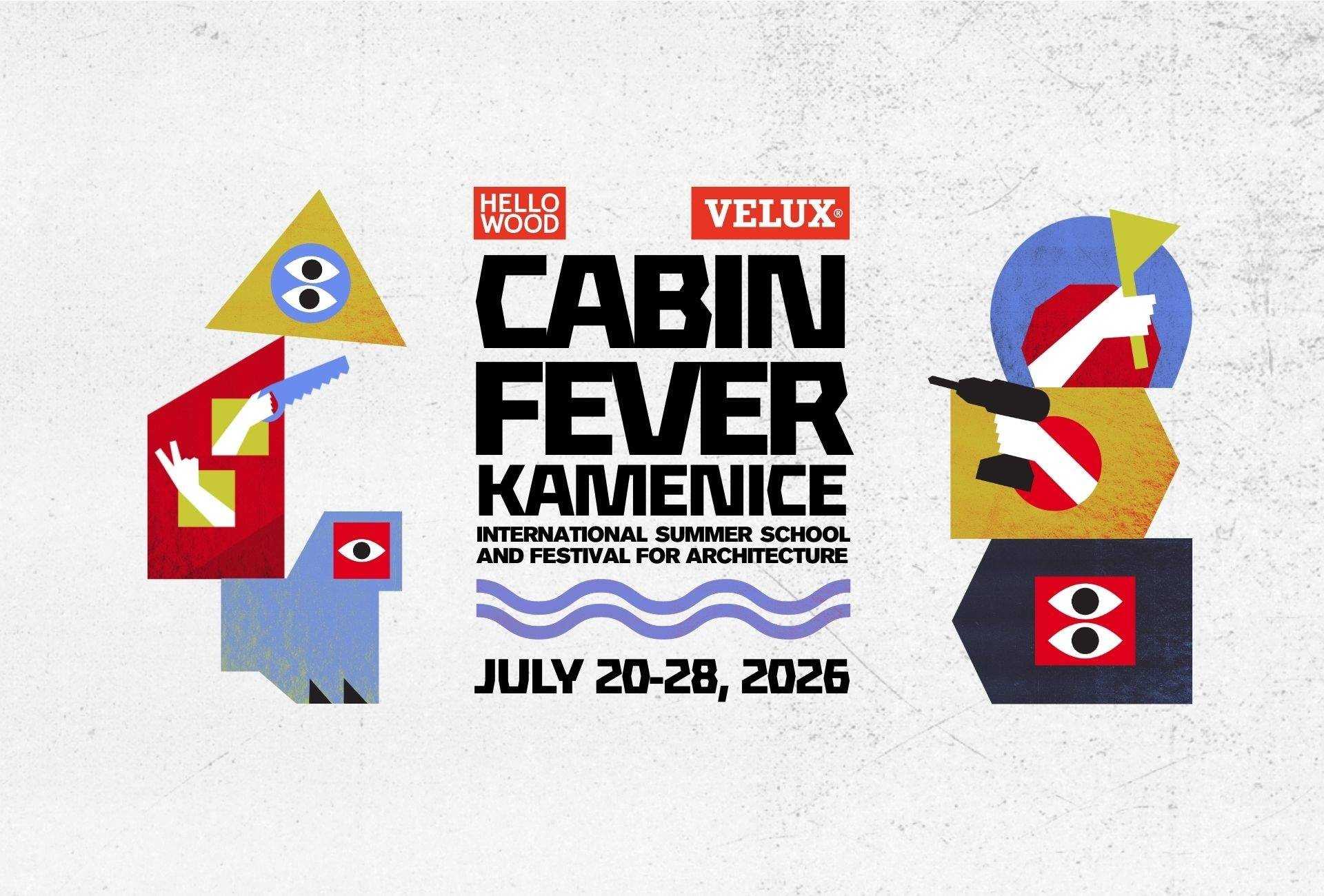 Кабинетная лихорадка (Cabin Fever) 2026