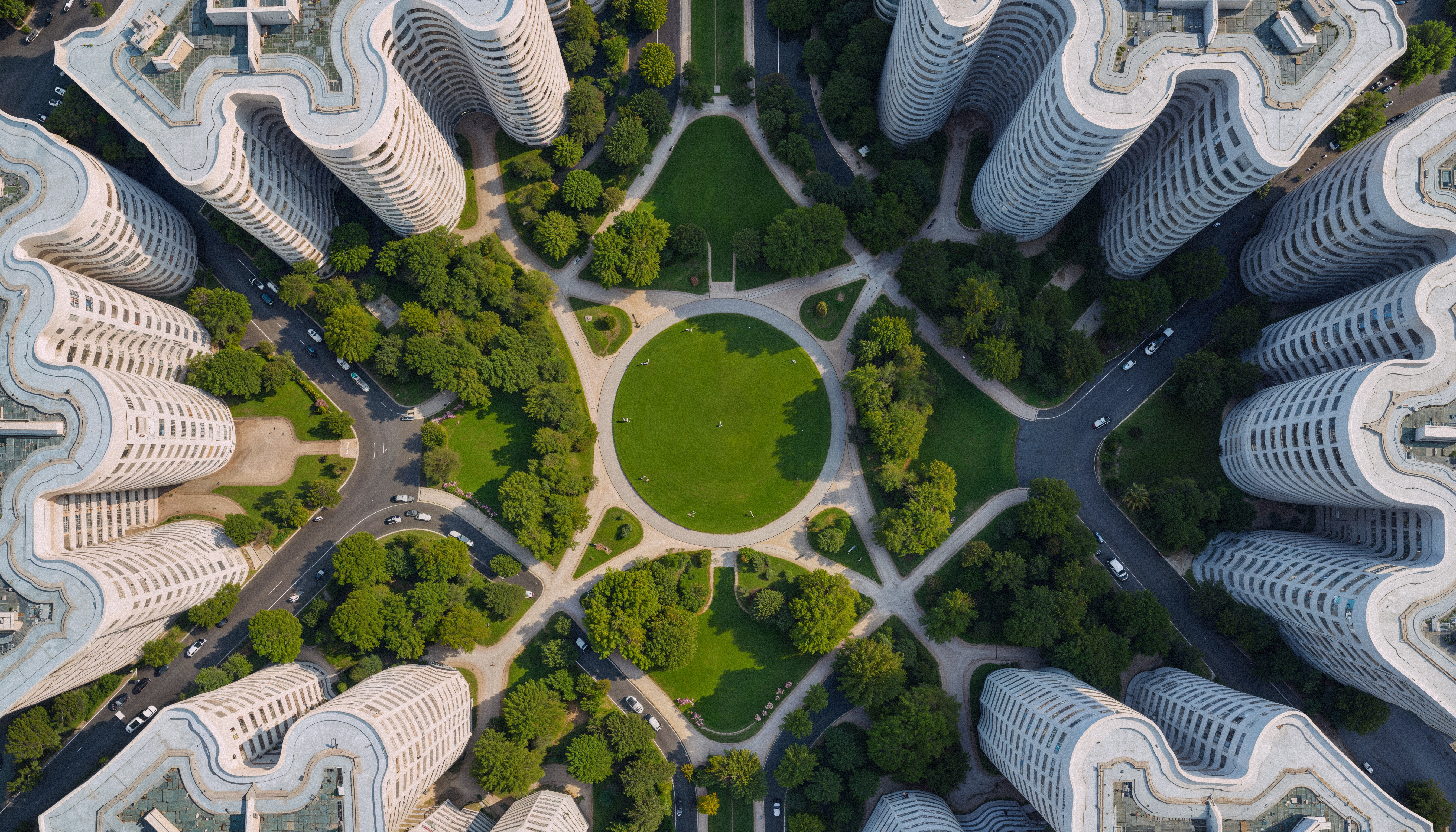 Сингапурская модель и жесткий земельный фильтр для инвесторов Alatau City