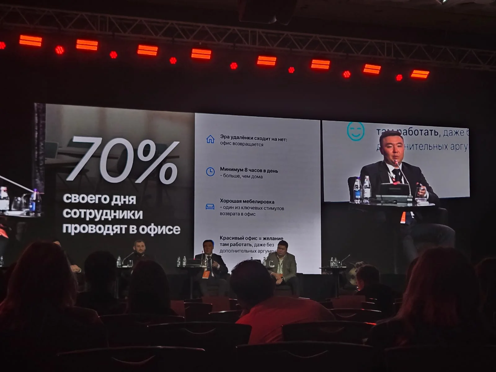 Редевелопмент пространств как альтернатива сносу Редевелопмент пространств как альтернатива сносу