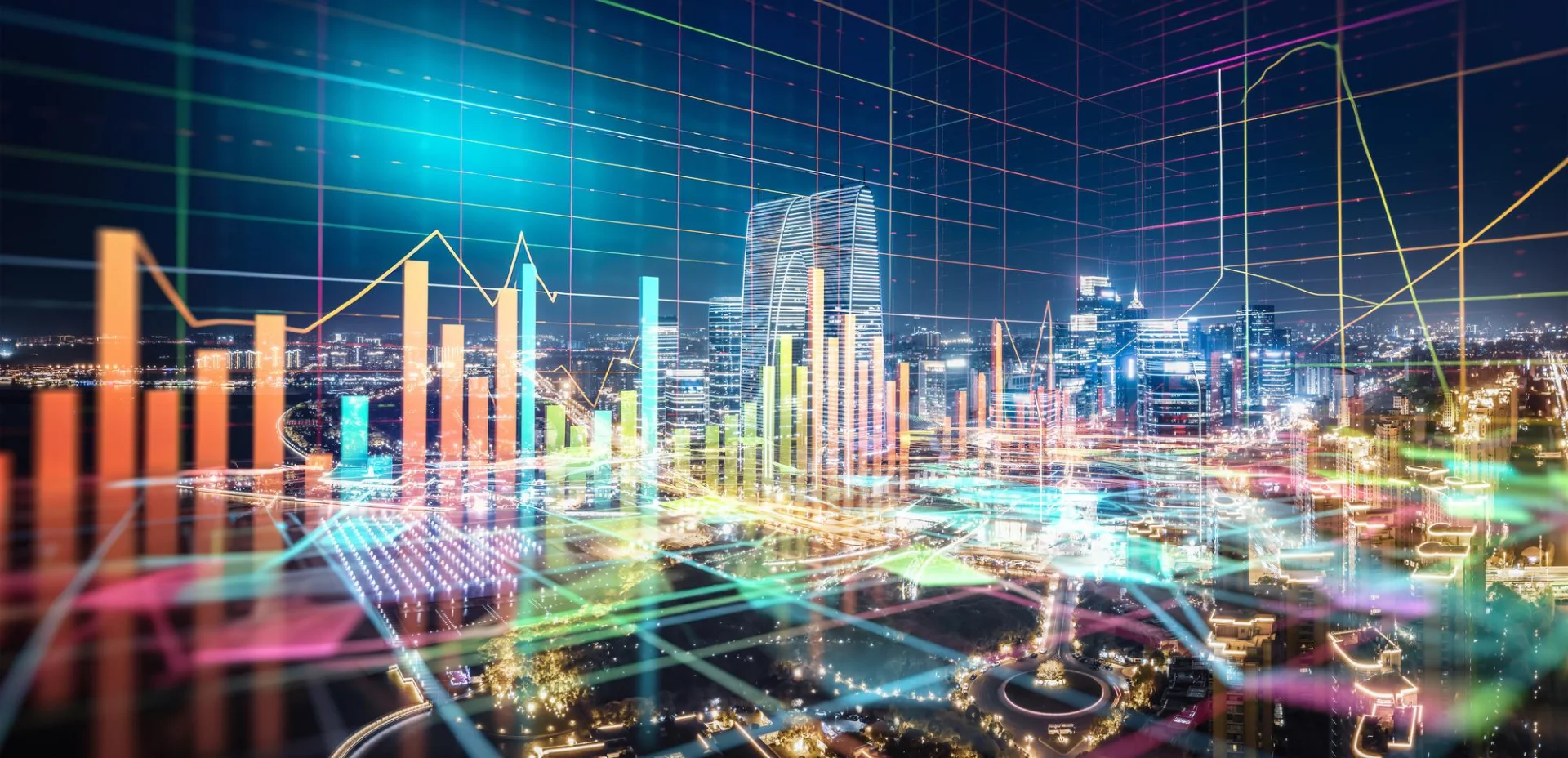 JLL назвал 4 шага для редевелопмента муниципальных активов