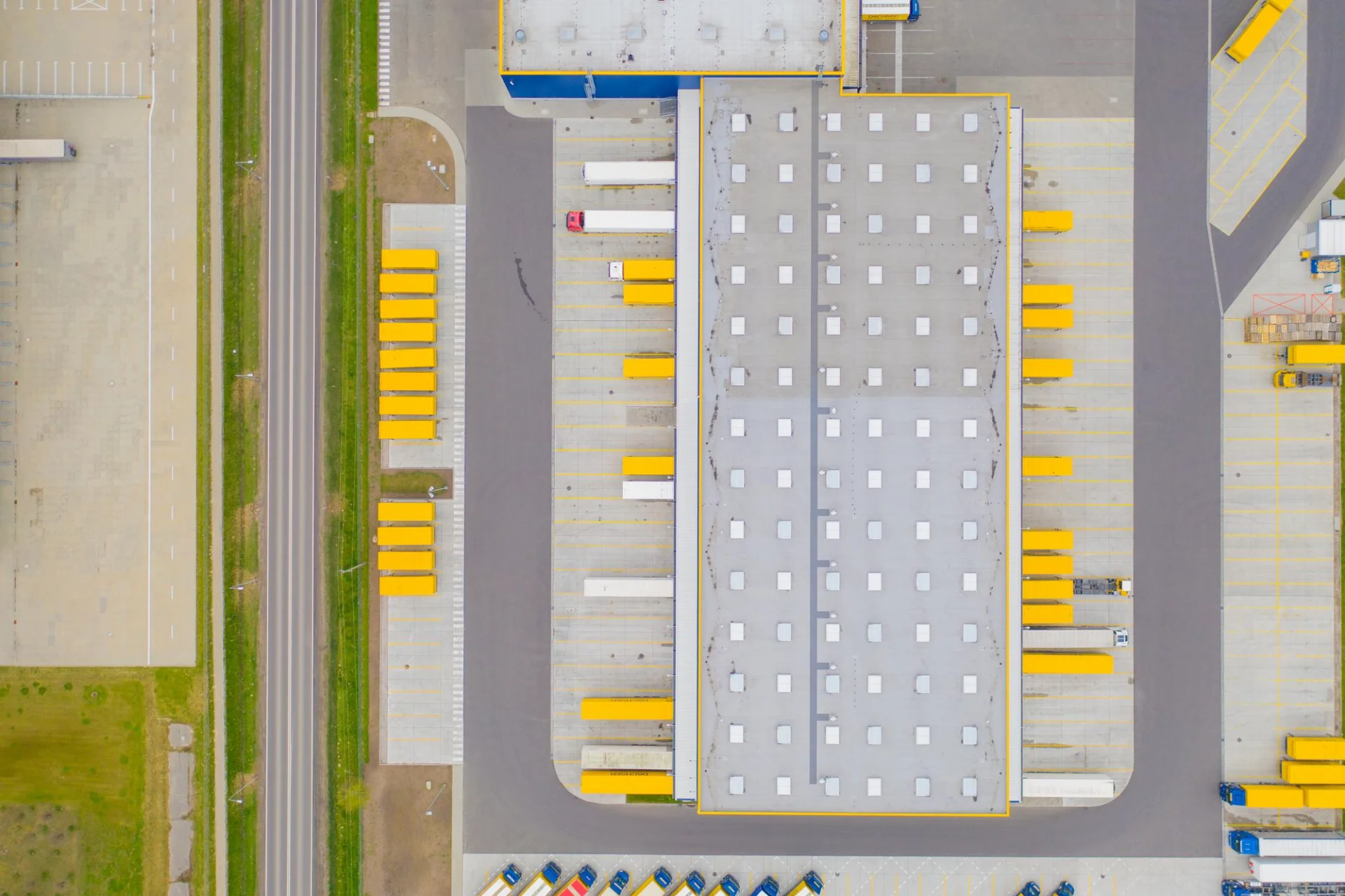 Проектирование складов — как ошибки лишают бизнес 20% прибыли