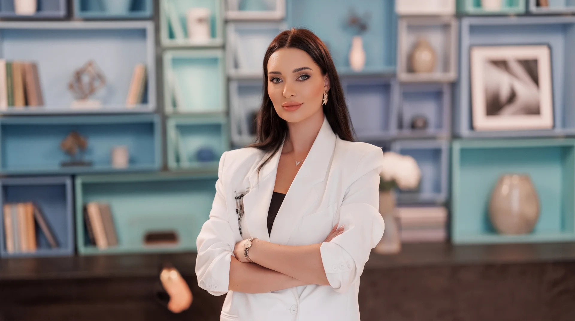 Design Summit 2026. Татьяна Марина о новой реальности индустрии