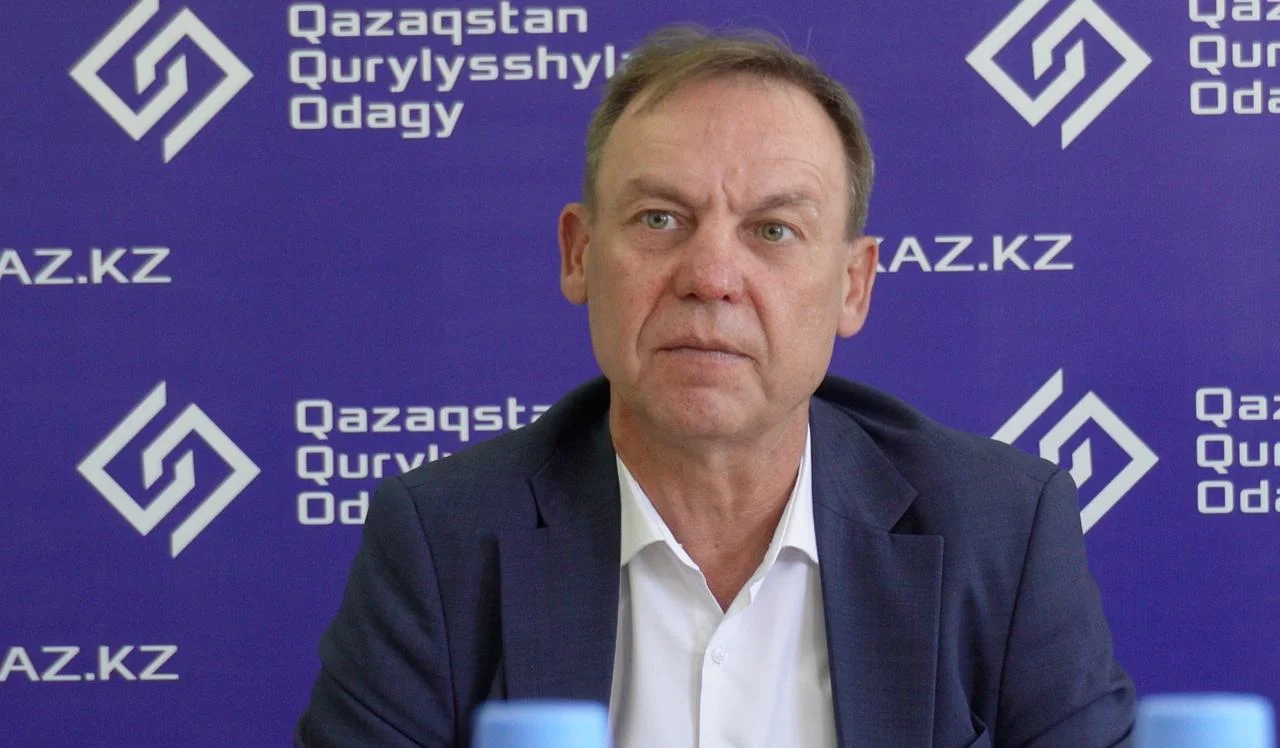 Председатель правления Палаты налоговых консультантов Андрей Хорунжий. Председатель правления Палаты налоговых консультантов Андрей Хорунжий.