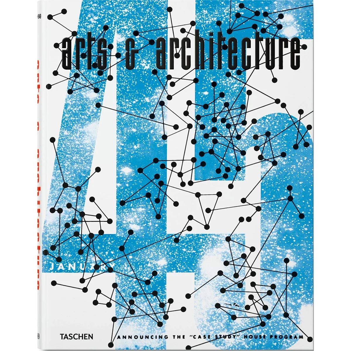 Искусство и архитектура 1945-49