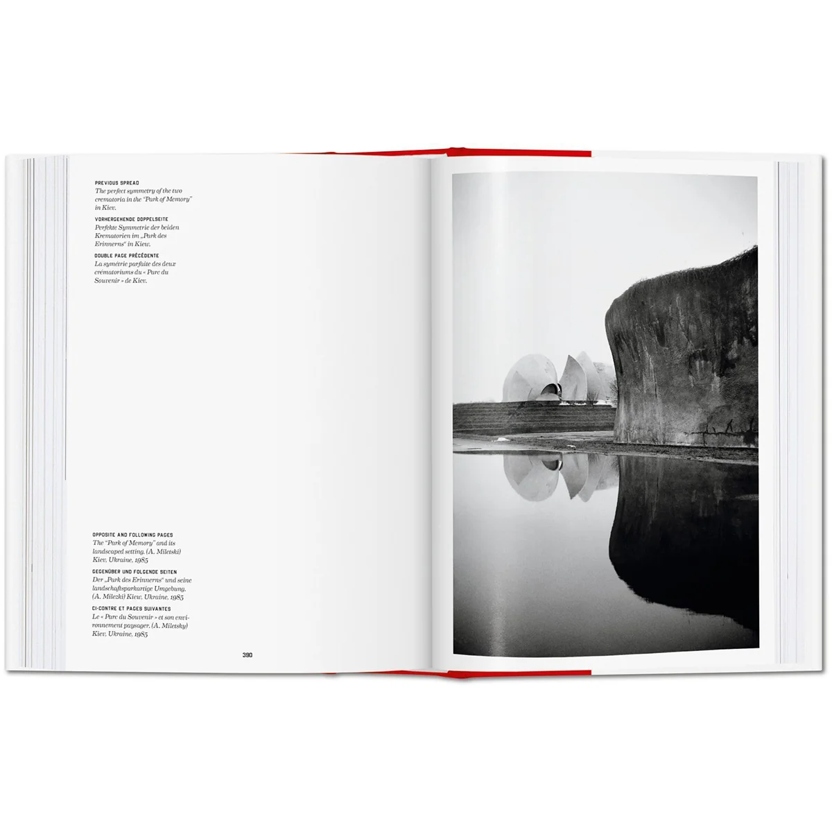 Фредерик Шобен. CCCP. Космические коммунистические конструкции в фотографиях. 45-е издание. — 8