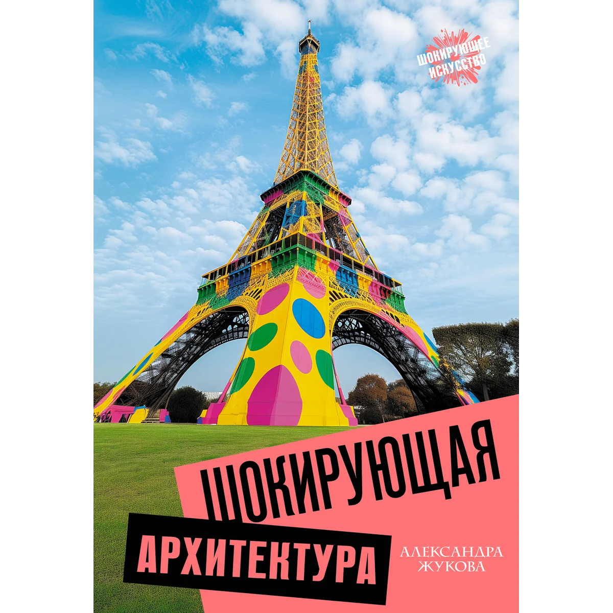 Шокирующая архитектура