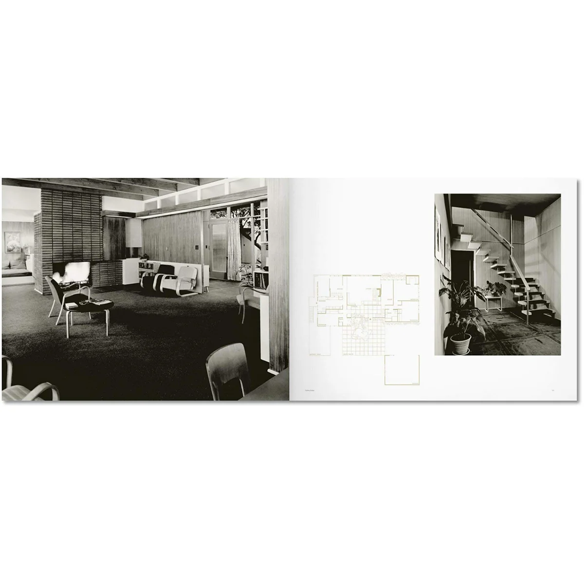 Проект « Case Study House». Полная программа CSH 1945-1966 — 5