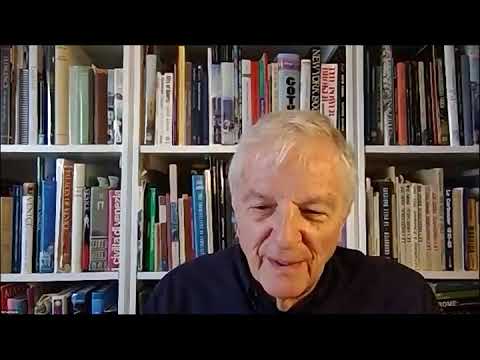 On the Park Bench - Author's Forum: Architecture & the City