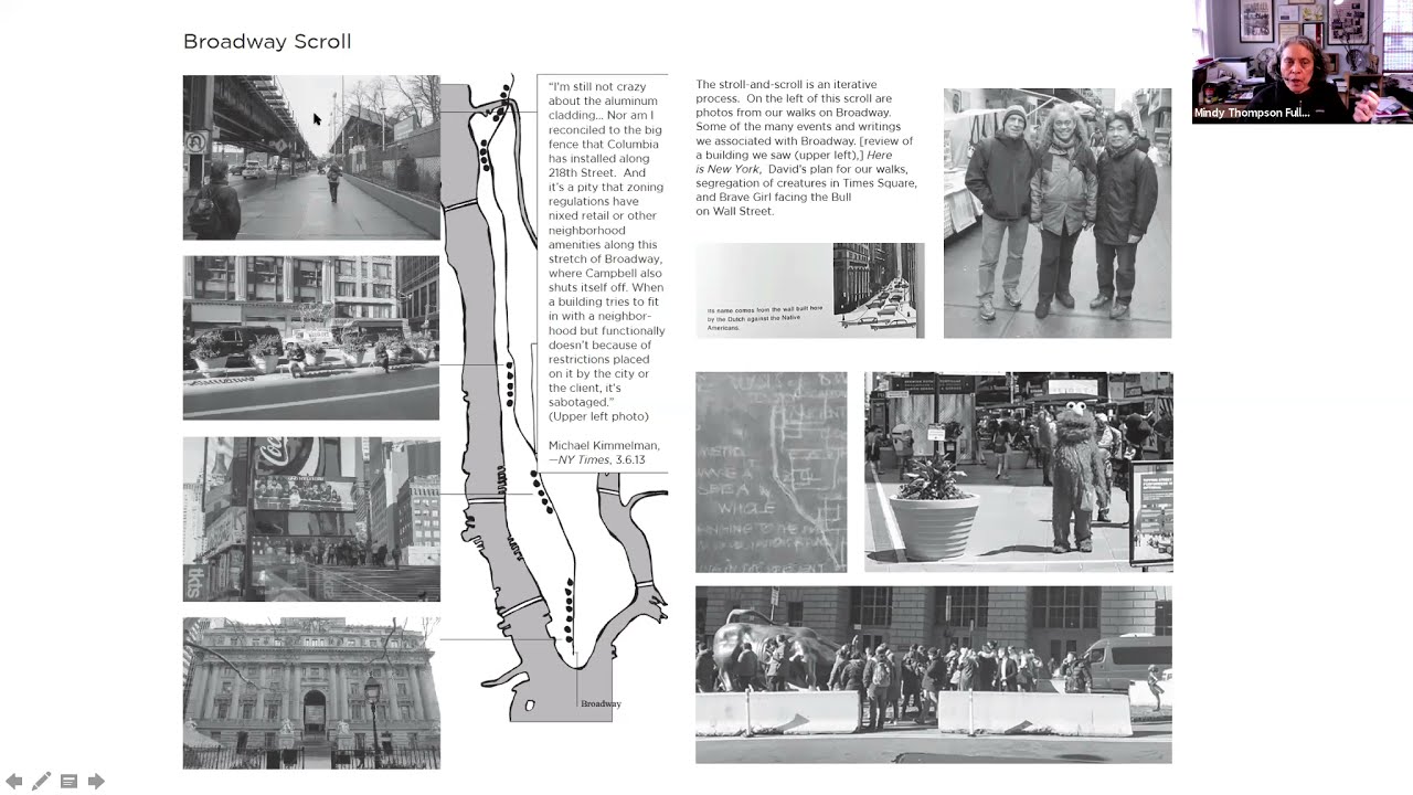 On the Park Bench - Author's Forum on Urbanism: Main Street – How a City’s Heart Connects Us