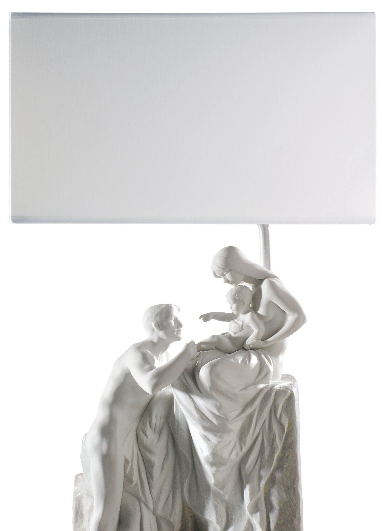 Family Table Lamp