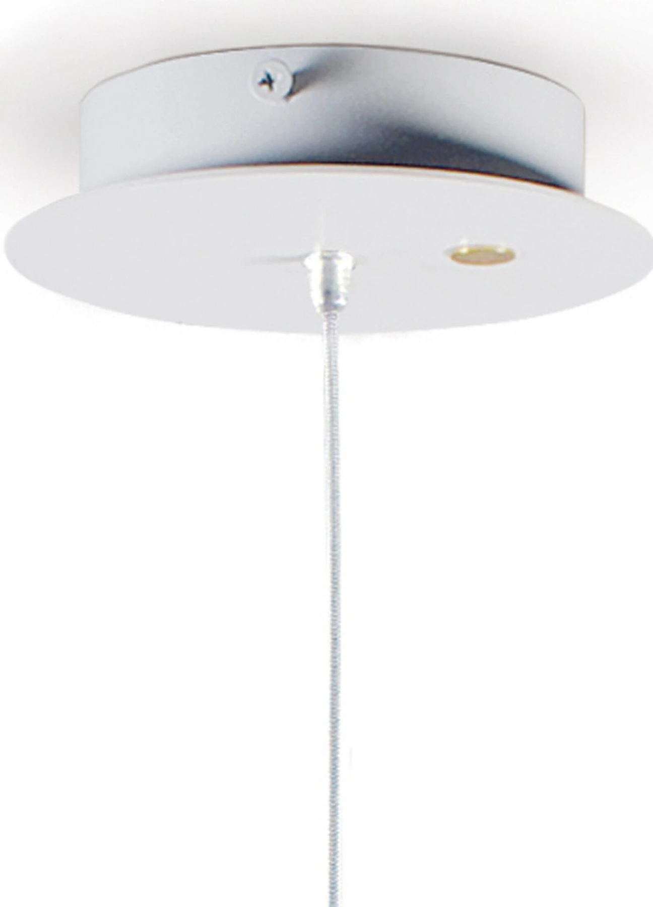 Mademoiselle Béatrice Ceiling Lamp — 5