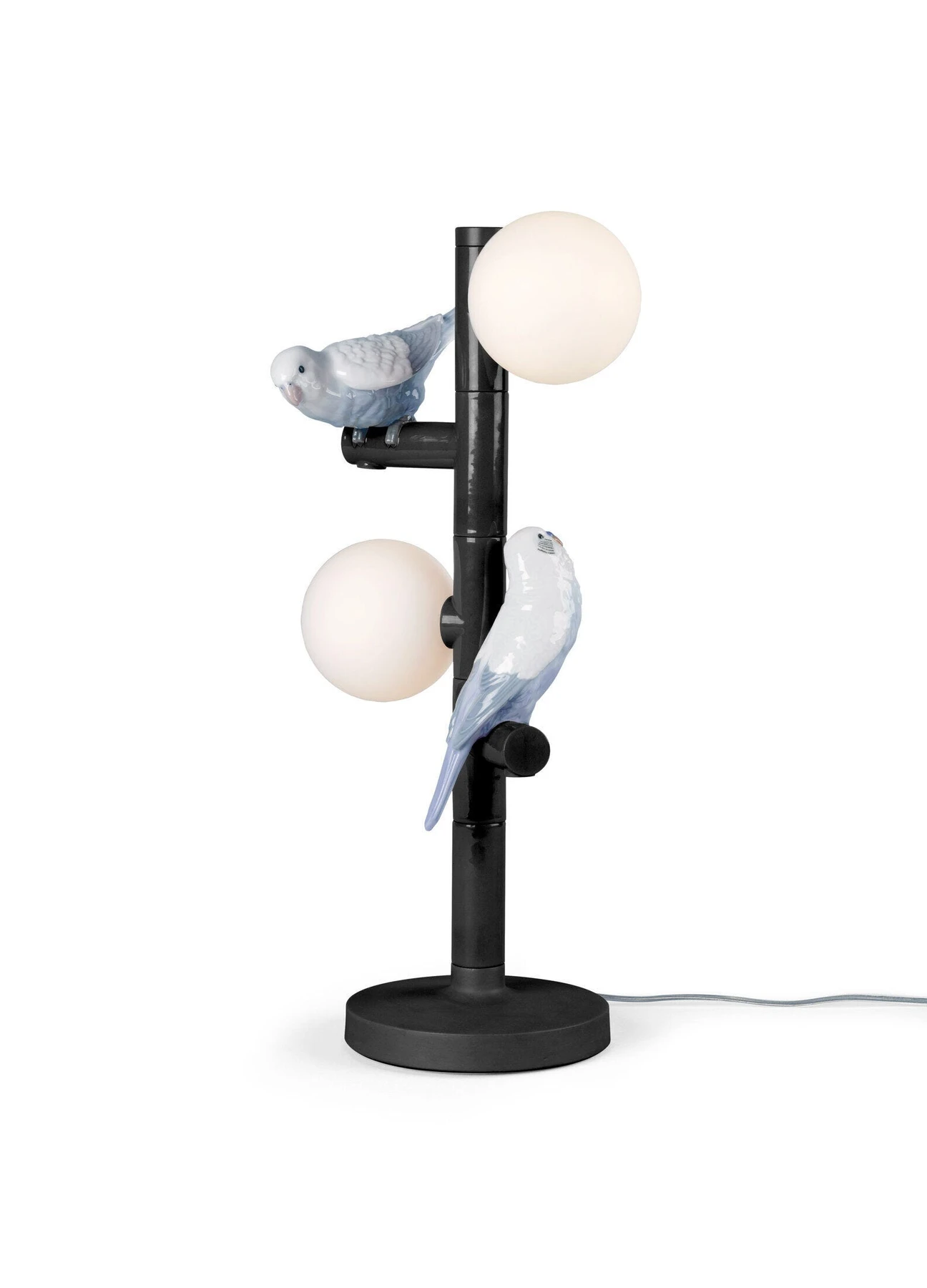 Parrot Table Lamp