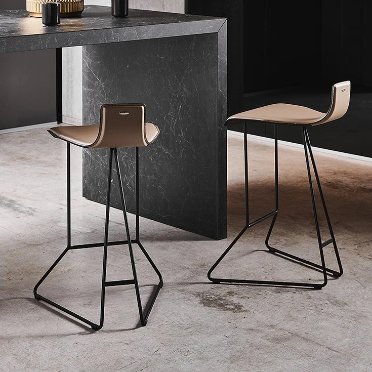 Барный стул Cattelan Italia Pepe — 6