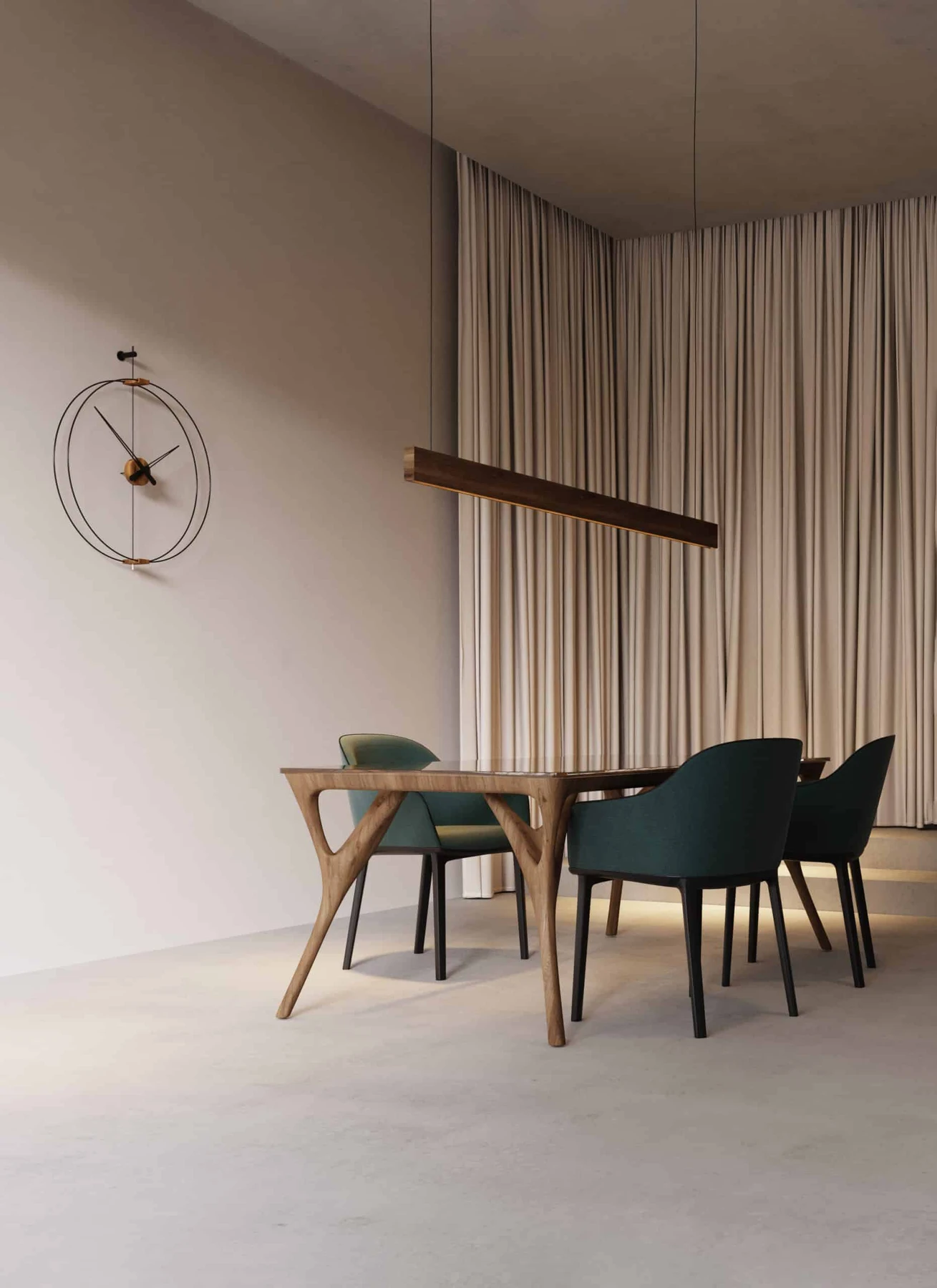 Часы Nomon Micro BARCELONA — 6