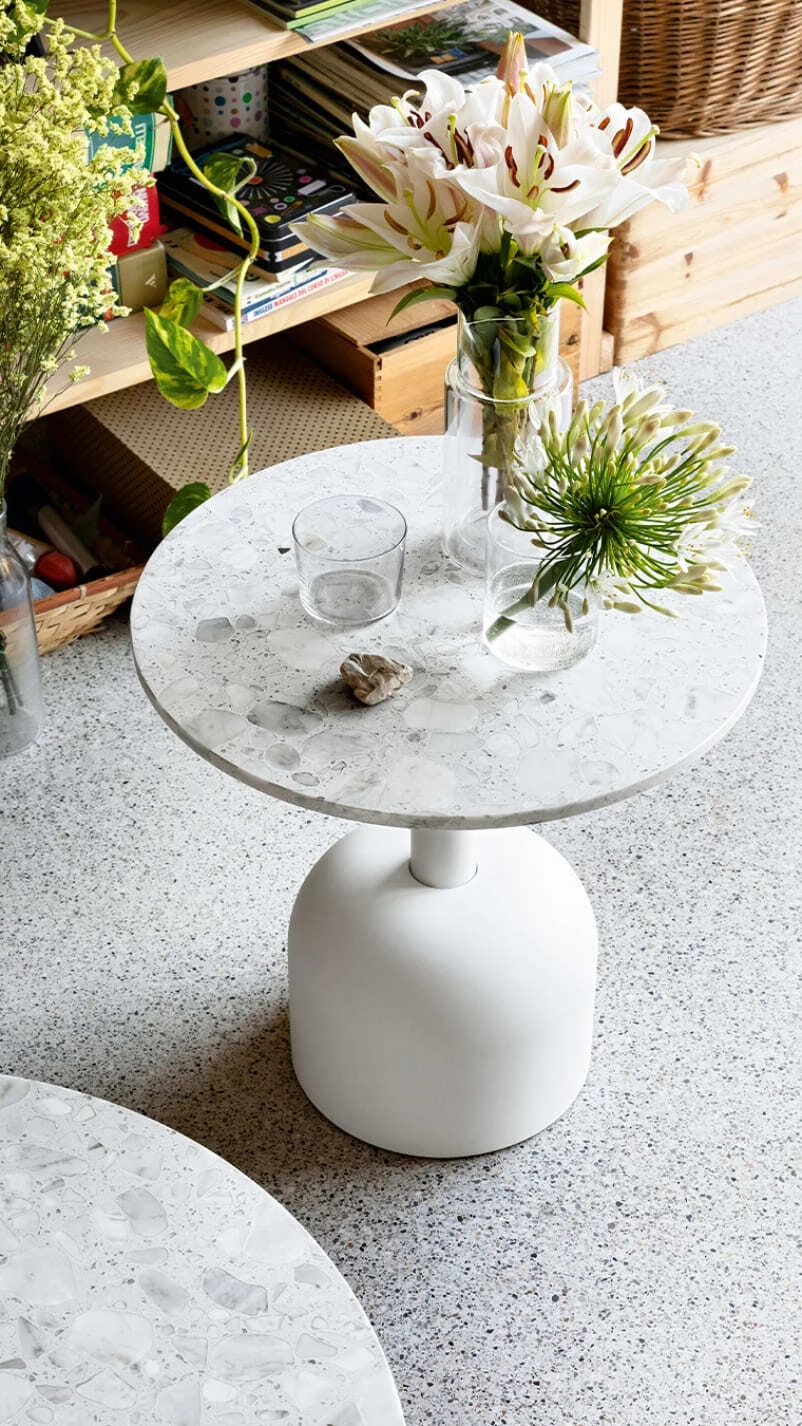 Столик Miniforms Illo Table
