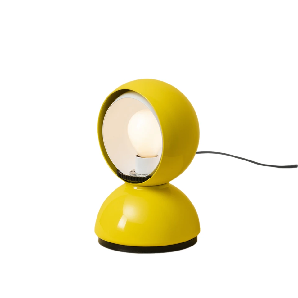 Настольный светильник Artemide Eclisse