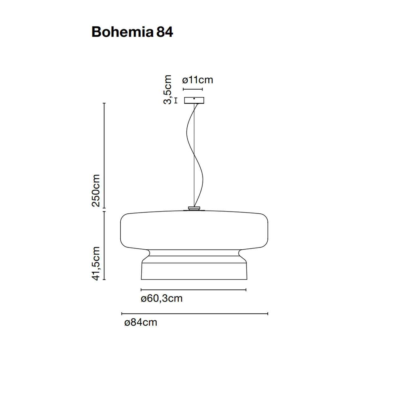 Marset Bohemia 84 — 5