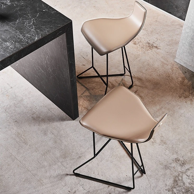 Барный стул Cattelan Italia Pepe — 5