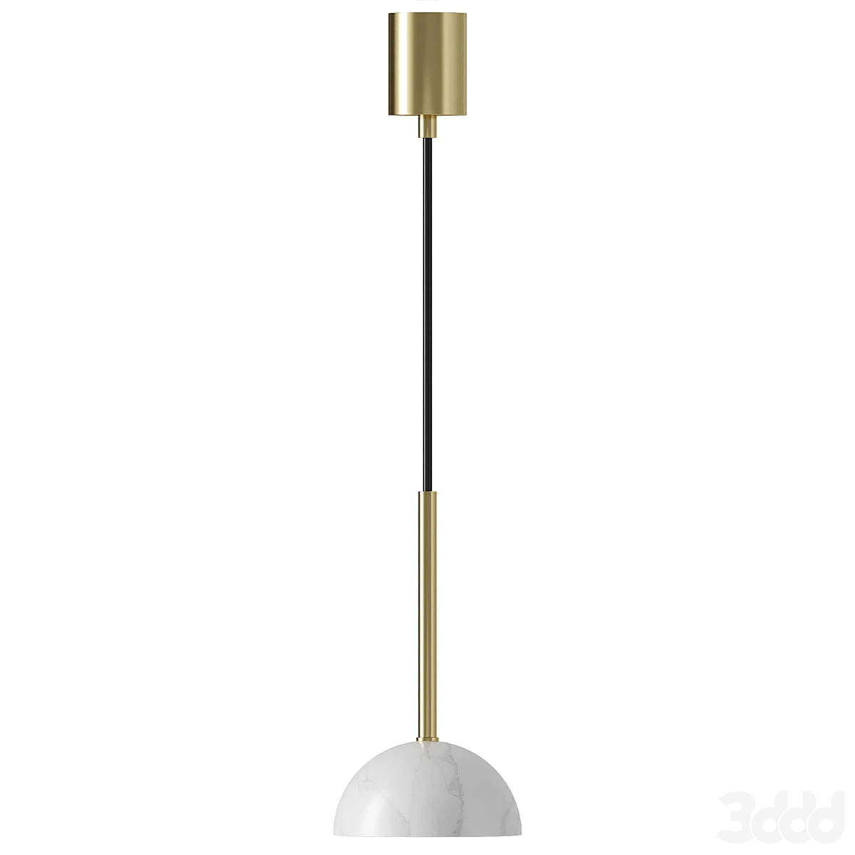 Подвесной светильник Aromas Dussa — 5