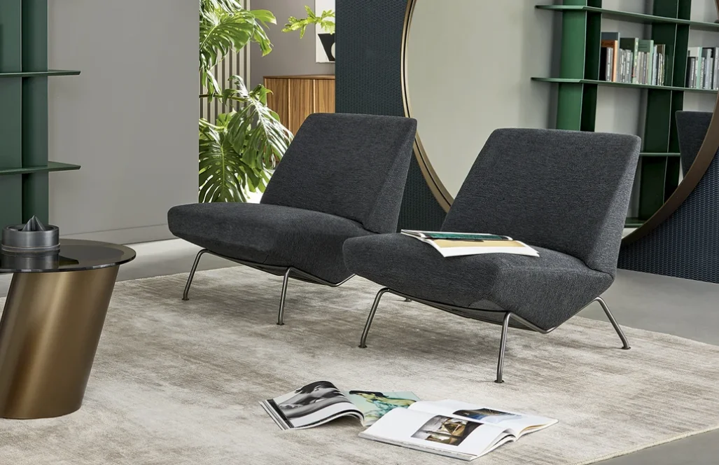 Кресло Bonaldo Sleek