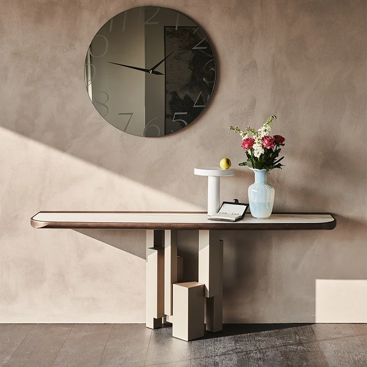 Консоль Cattelan Skyline Keramik Premium