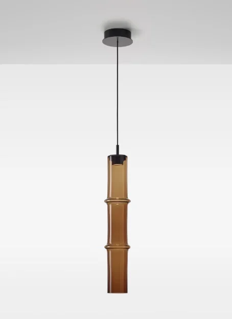 Подвесной светильник Brokis Bamboo XL Double