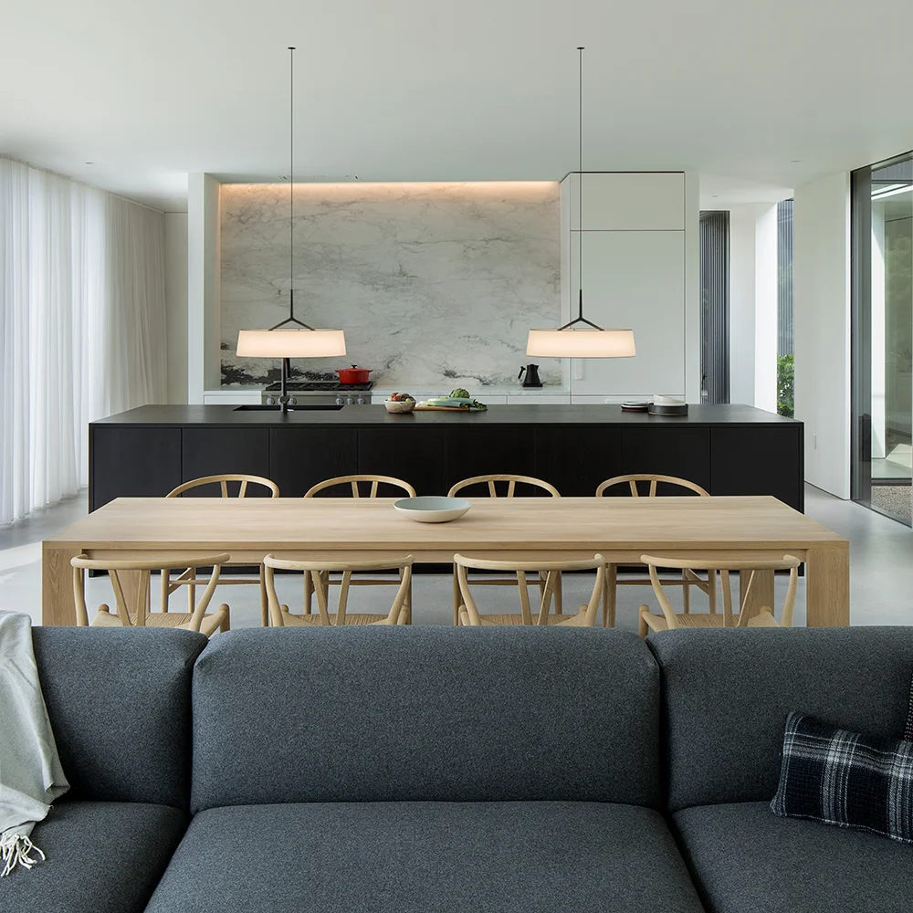 Подвесной светильник Vibia Dama
