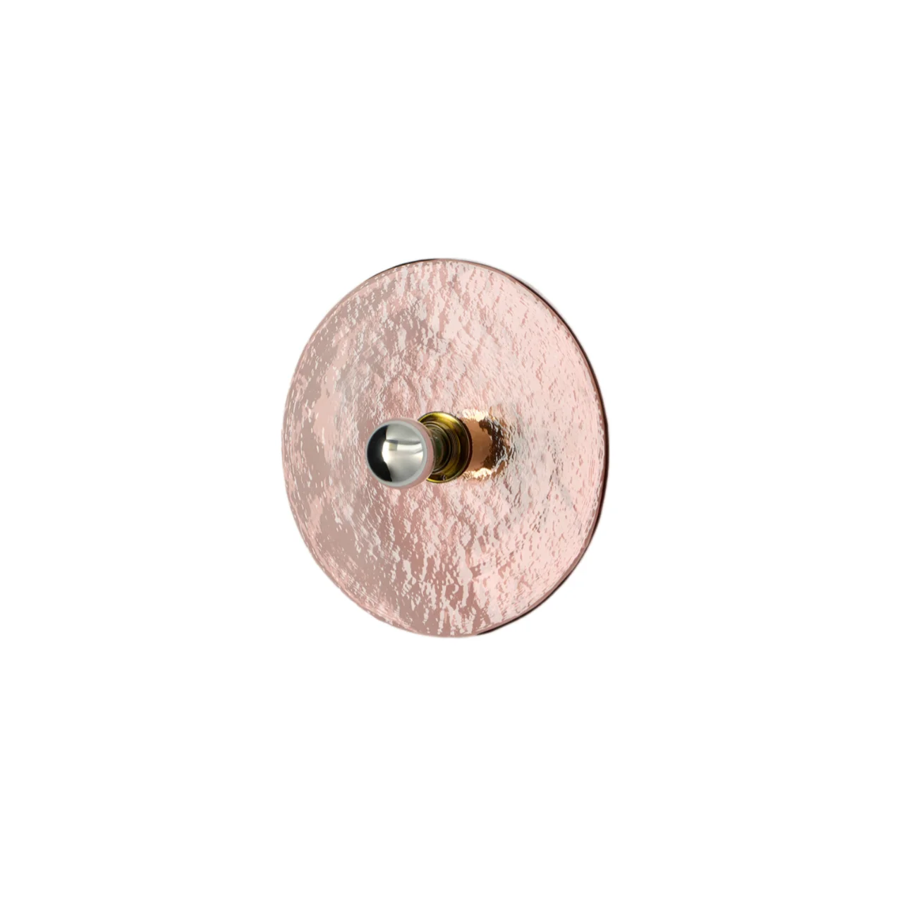 Настенный светильник Aromas Nold (бирюзовый)
