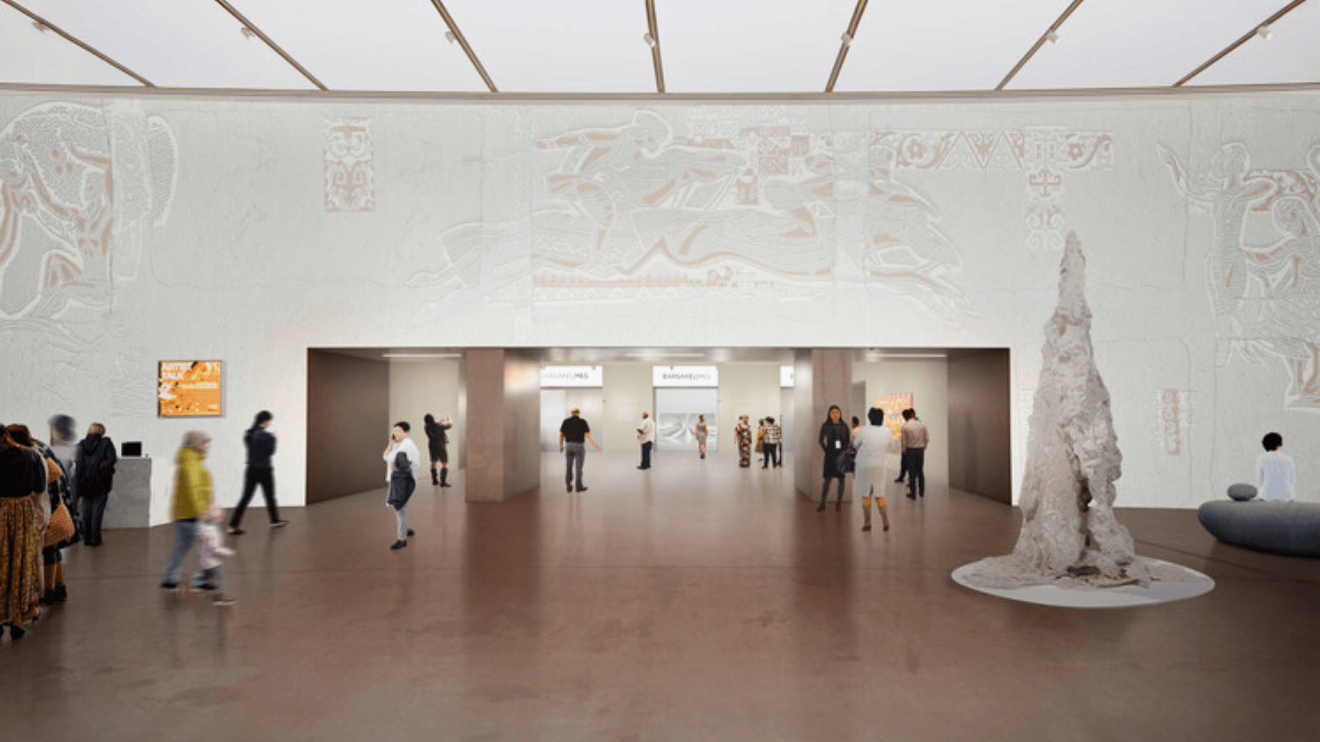 Почему искусство в пространстве – это не декор, а уровень мышления