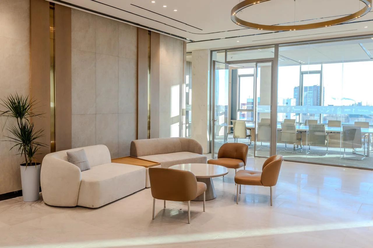 Фото предоставлено Halyk Bank