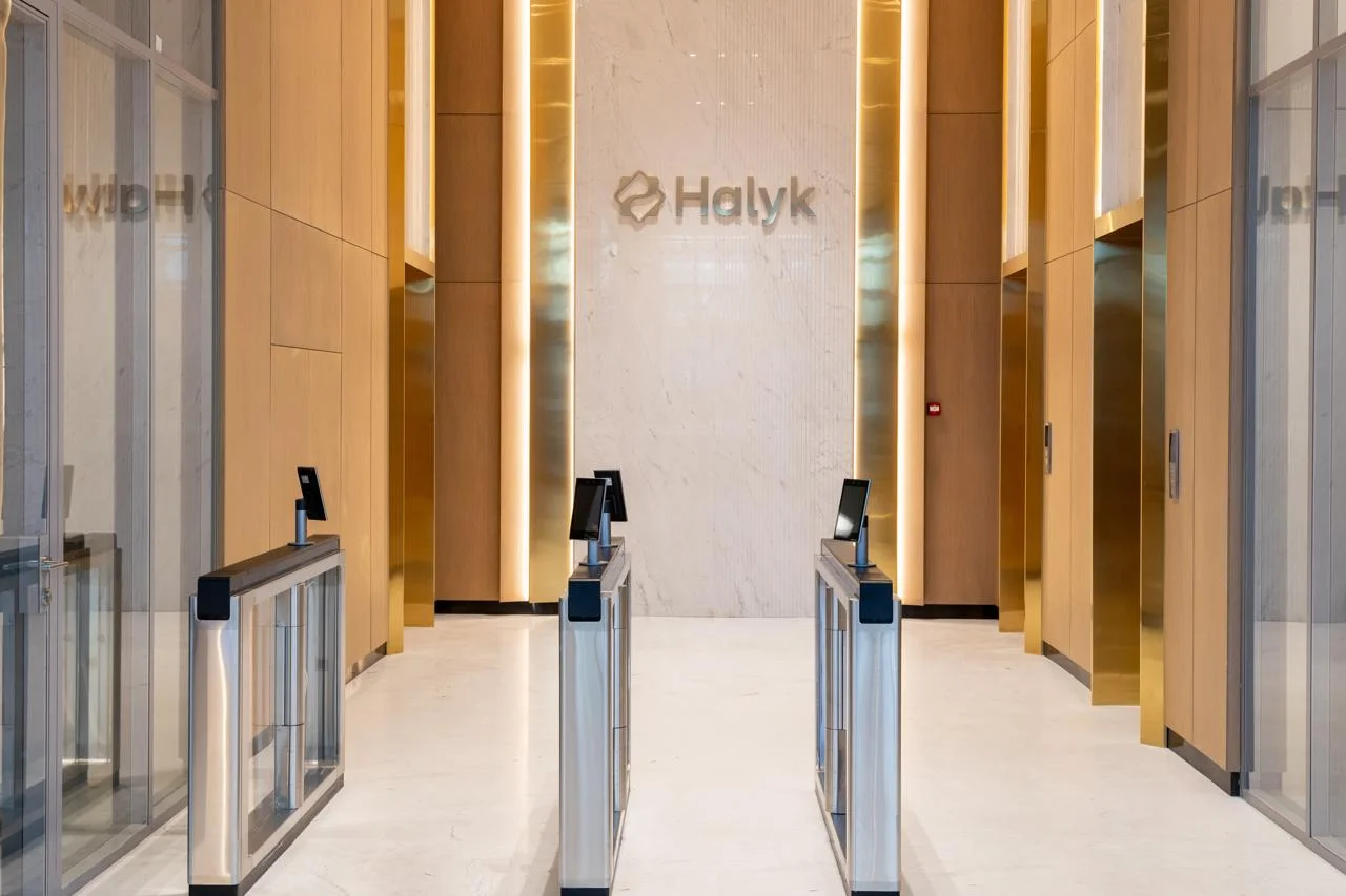 Фото предоставлено Halyk Bank