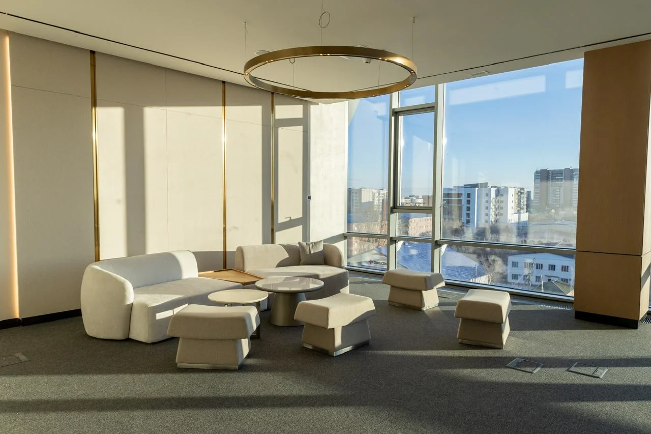 Фото предоставлено Halyk Bank