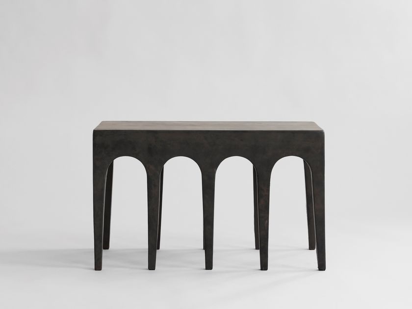 101 Copenhagen
BOW
Fiber cement bench