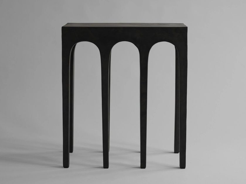 101 Copenhagen
BOW
Rectangular fiber cement console table