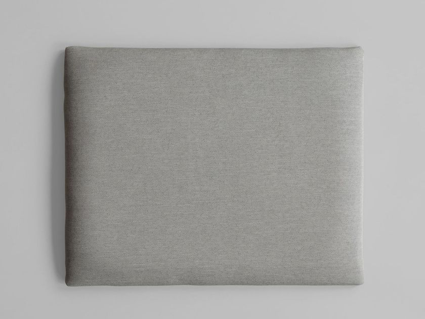 101 Copenhagen
BRUTUS CUSHION
Rectangular fabric chair cushion