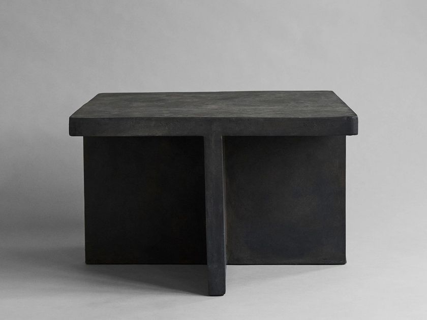 101 Copenhagen
BRUTUS
Square fiber cement coffee table