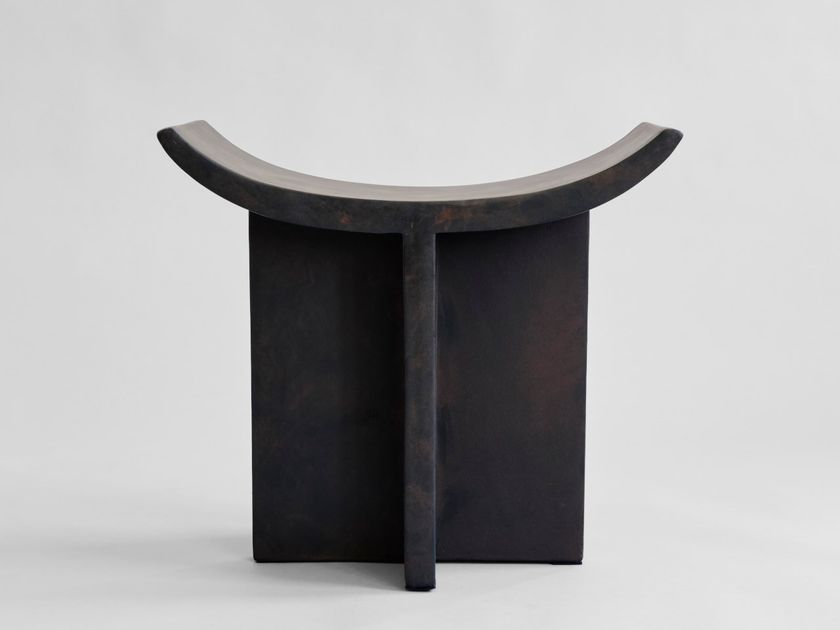101 Copenhagen
BRUTUS STOOL
Fiber cement stool