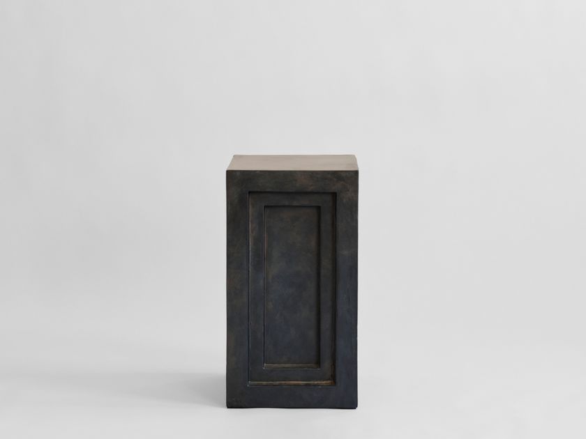 101 Copenhagen
PODIUM MEDIO
Fiber-reinforced concrete pedestal