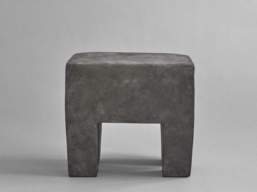 101 Copenhagen
SCULPT
Low cement stool