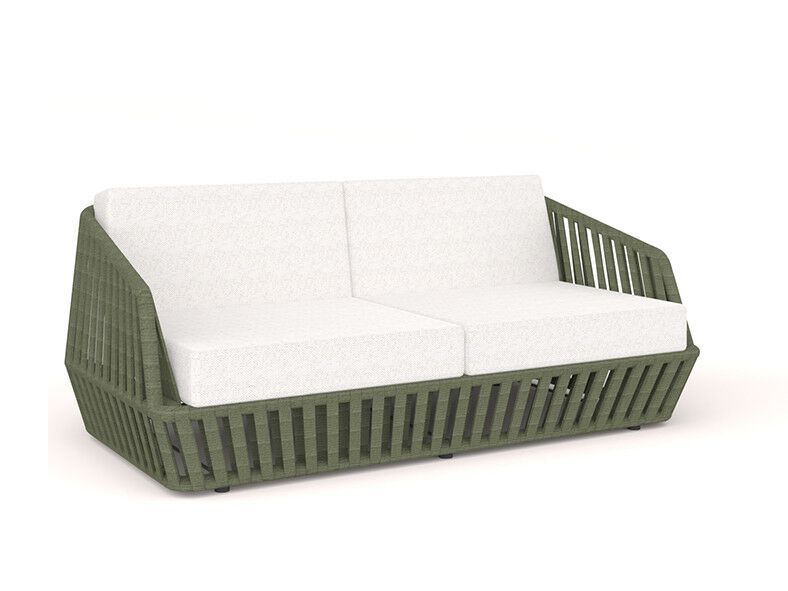10Deka
LITUS SOFA 2 SEATER
2 seater garden sofa